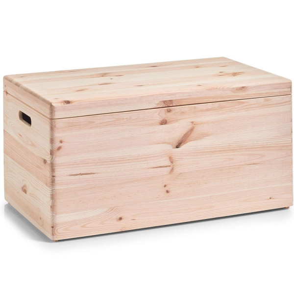 Pojemnik do przechowywania z wieczkiem,58l, ZELLER 151344