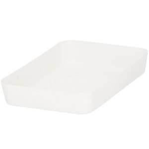 Pojemnik do szuflady 26x18cm wielofunkcyjny wkład, organizer 394687 Pojemnik do szuflady 26x18cm wielofunkcyjny wkład, organizer 394687