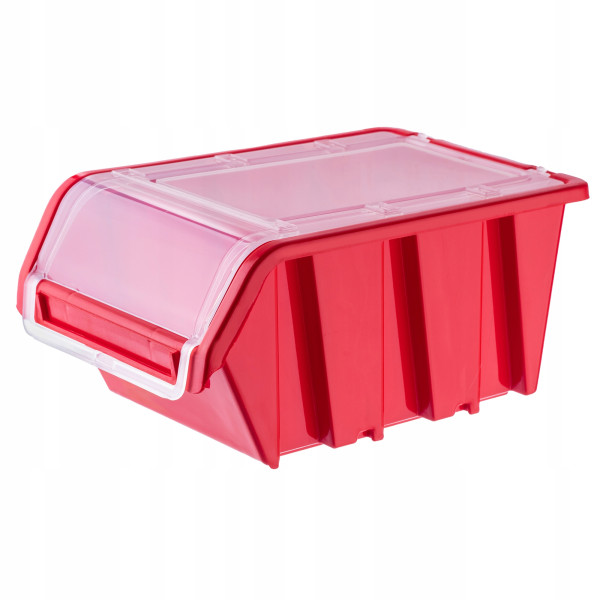 Pojemnik Kuweta Magazynowy Organizer 230x160x120mm 109881