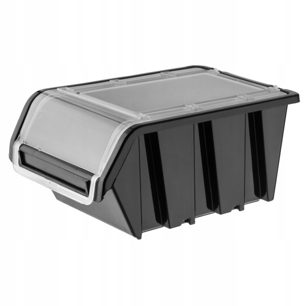 Pojemnik Kuweta Magazynowy Organizer 230x160x120mm 109860