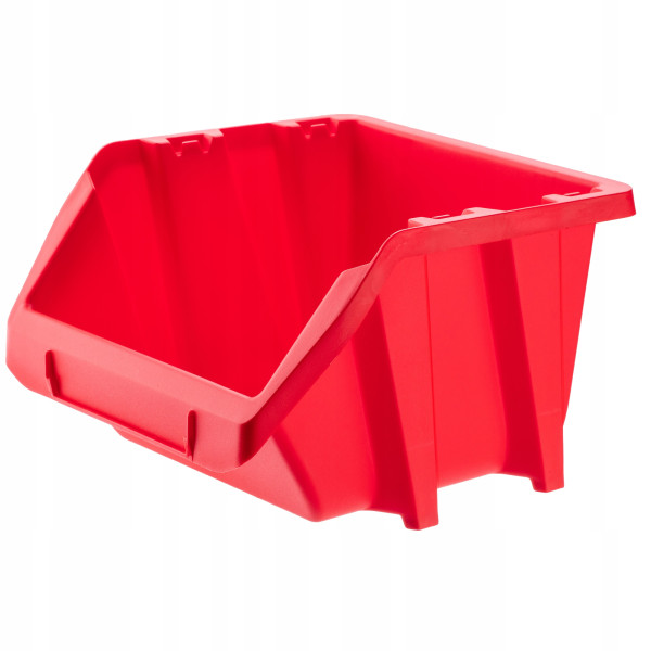 Pojemnik Kuweta Warsztatowy Magazyn 144x118x84mm 109811