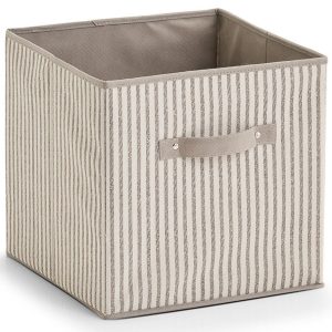 Pojemnik materiałowy do przechowywania, składane pudełko 150881 Pojemnik materiałowy do przechowywania, składane pudełko 150881
