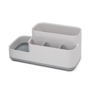Pojemnik na akcesoria łazienkowe (szary) EasyStore Joseph Joseph 644338 Pojemnik na akcesoria łazienkowe (szary) EasyStore Joseph Joseph 644338