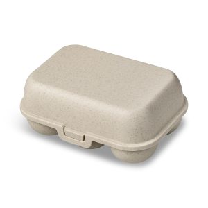 Pojemnik na jajka EGGS TO GO MINI, na 6 jajek, KOZIOL 97619 Pojemnik na jajka EGGS TO GO MINI, na 6 jajek, KOZIOL 97619