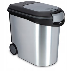 Pojemnik Na Karmę Smakołyki Dla Psa Kota 12 Kg 89829 Pojemnik Na Karmę Smakołyki Dla Psa Kota 12 Kg 89829