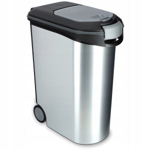 Pojemnik Na Karmę Smakołyki Dla Psa Kota 20 Kg 89830 Pojemnik Na Karmę Smakołyki Dla Psa Kota 20 Kg 89830