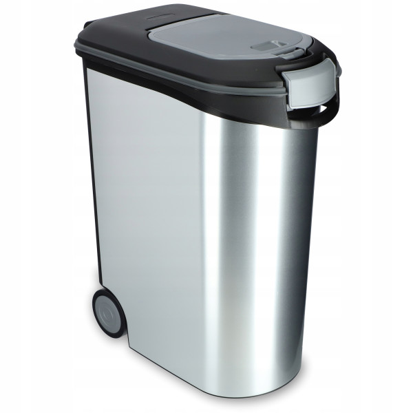 Pojemnik Na Karmę Smakołyki Dla Psa Kota 20 Kg 89830