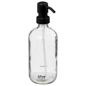Pojemnik na mydło 450ml 76982 Pojemnik na mydło 450ml 76982