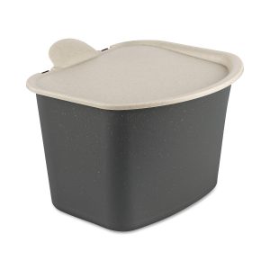 Pojemnik na odpady organiczne, kosz na śmieci, 3 l, KOZIOL 160494 Pojemnik na odpady organiczne, kosz na śmieci, 3 l, KOZIOL 160494