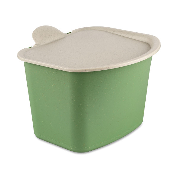 Pojemnik na odpady organiczne, kosz na śmieci, 3 l, KOZIOL 160483