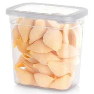Pojemnik na produkty sypkie z pokrywką 1,85 l 799464 Pojemnik na produkty sypkie z pokrywką 1,85 l 799464