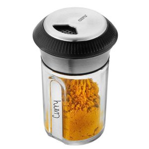 Pojemnik na przyprawy z dozownikiem X-PLOSION® 85092