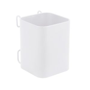 Pojemnik Na Reling Do Kuchni Biały Mat 414965 Pojemnik Na Reling Do Kuchni Biały Mat 414965