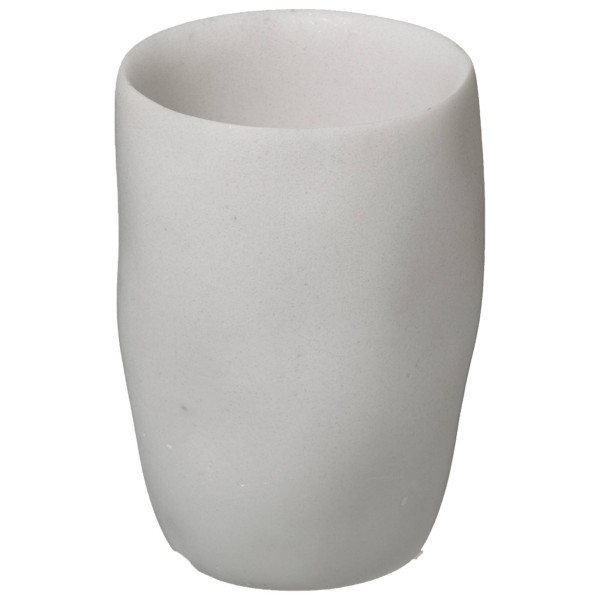 Pojemnik na szczoteczki do zębów, Ø 7,5 cm, polyresin 223702