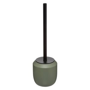 Pojemnik na szczotkę WC TRIO + szczotka 149550 Pojemnik na szczotkę WC TRIO + szczotka 149550