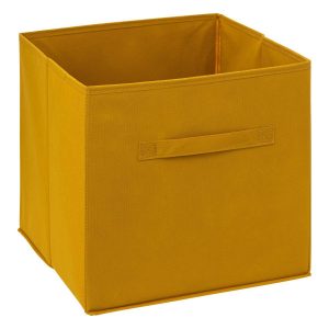 Pojemnik na ubrania do garderoby, 31 x 31 x 31 cm 120635 Pojemnik na ubrania do garderoby, 31 x 31 x 31 cm 120635