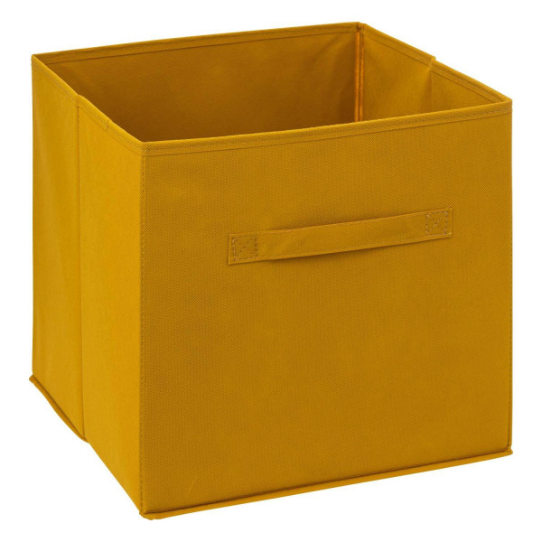 Pojemnik na ubrania do garderoby, 31 x 31 x 31 cm 120635