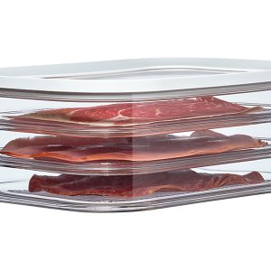Pojemnik na wedliny Modula Mepal plastikowy 1,65 l 37441 Pojemnik na wedliny Modula Mepal plastikowy 1,65 l 37441
