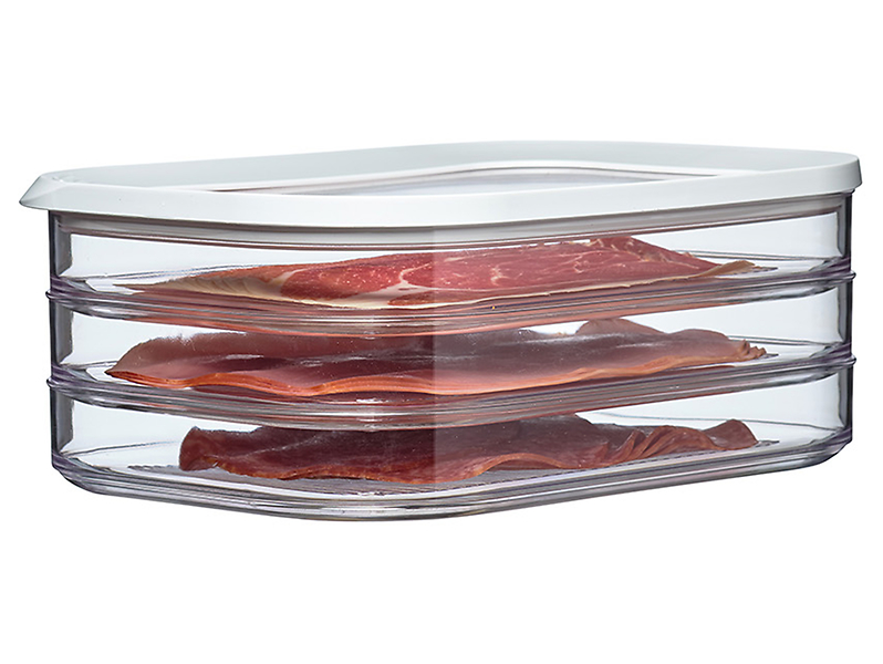 Pojemnik na wedliny Modula Mepal plastikowy 1,65 l 37441