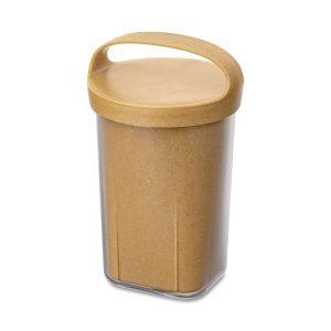 Pojemnik na zupę szczelny BUDDY ISO, 550 ml, KOZIOL 286481 Pojemnik na zupę szczelny BUDDY ISO, 550 ml, KOZIOL 286481