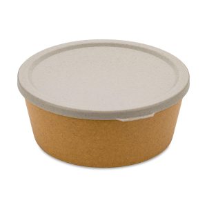 Pojemnik na żywność 400 ml, KOZIOL 286473 Pojemnik na żywność 400 ml, KOZIOL 286473