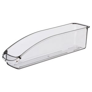 Pojemnik na żywność do lodówki, organizer, szuflada, 32 x 7 cm 439663 Pojemnik na żywność do lodówki, organizer, szuflada, 32 x 7 cm 439663