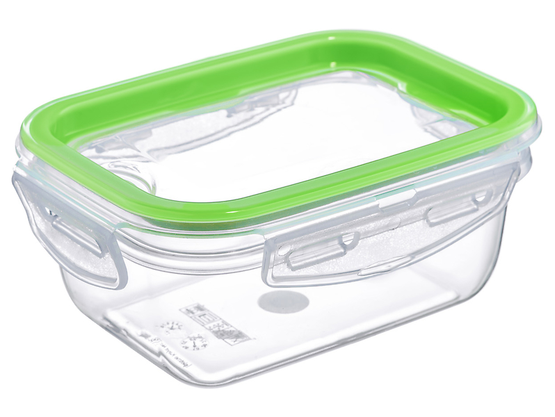 Pojemnik na żywność Gusto 0,45 l 217904
