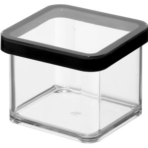 Pojemnik na żywność Loft plastikowy 0,5 l 42963 Pojemnik na żywność Loft plastikowy 0,5 l 42963