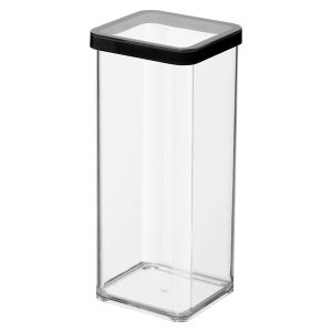 Pojemnik na żywność Loft plastikowy 1,5 l 42965 Pojemnik na żywność Loft plastikowy 1,5 l 42965