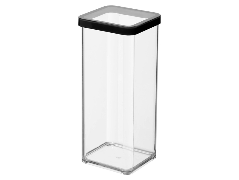 Pojemnik na żywność Loft plastikowy 1,5 l 42965