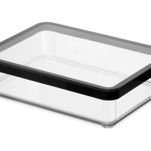 Pojemnik na żywność Loft plastikowy 1 l 42969 Pojemnik na żywność Loft plastikowy 1 l 42969