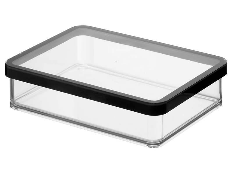 Pojemnik na żywność Loft plastikowy 1 l 42969