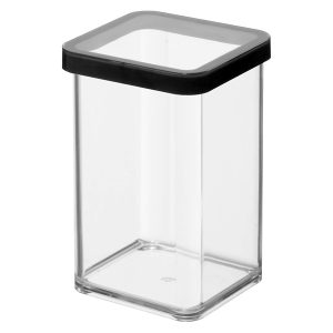 Pojemnik na żywność Loft plastikowy 1 l 42964 Pojemnik na żywność Loft plastikowy 1 l 42964