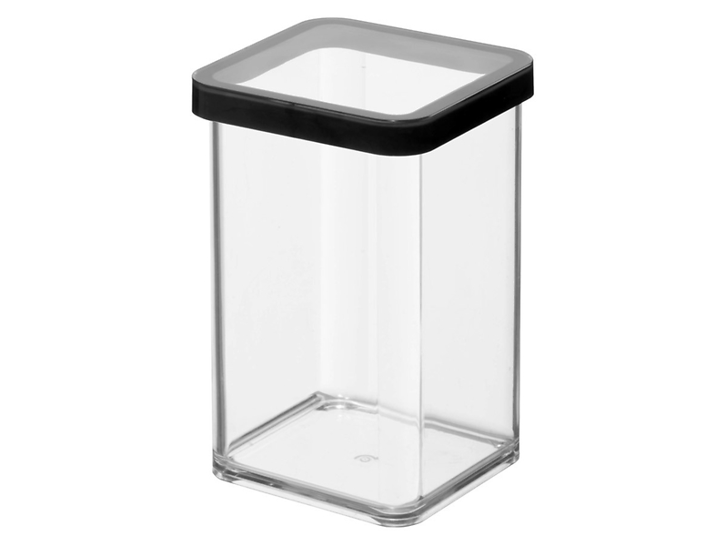 Pojemnik na żywność Loft plastikowy 1 l 42964
