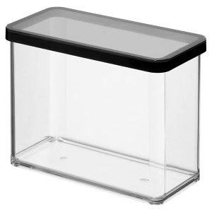 Pojemnik na żywność Loft plastikowy 2,1 l 42967 Pojemnik na żywność Loft plastikowy 2,1 l 42967