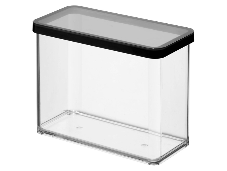 Pojemnik na żywność Loft plastikowy 2,1 l 42967