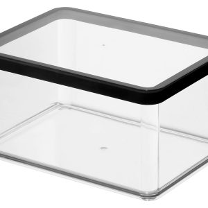 Pojemnik na żywność Loft plastikowy 2,25 l 42970 Pojemnik na żywność Loft plastikowy 2,25 l 42970