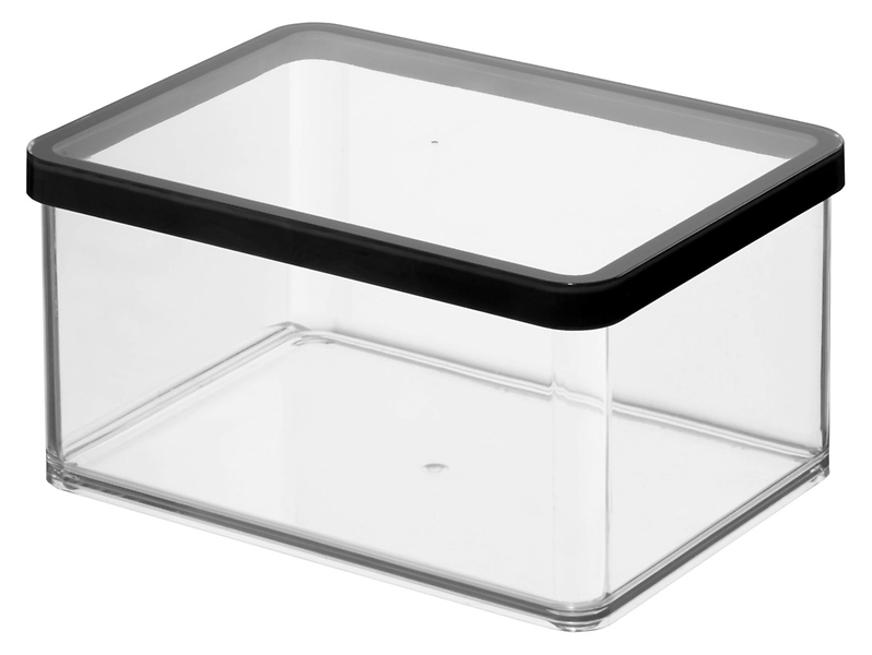 Pojemnik na żywność Loft plastikowy 2,25 l 42970