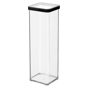 Pojemnik na żywność Loft plastikowy 2 l 42966 Pojemnik na żywność Loft plastikowy 2 l 42966