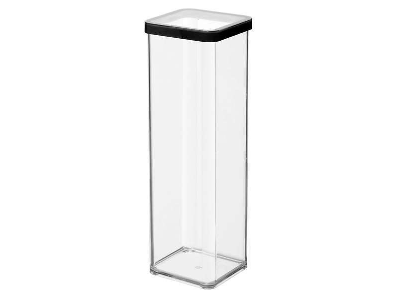 Pojemnik na żywność Loft plastikowy 2 l 42966