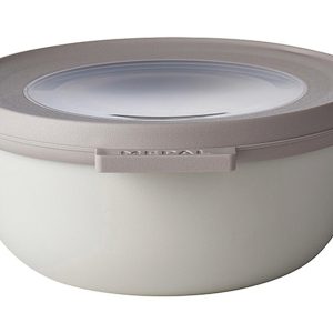 Pojemnik na żywność miska Cirqula Nordic 0,35 l biała 47319 Pojemnik na żywność miska Cirqula Nordic 0,35 l biała 47319
