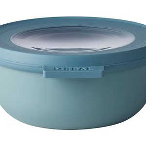 Pojemnik na żywność miska Cirqula Nordic 0,35 l zielona 47332 Pojemnik na żywność miska Cirqula Nordic 0,35 l zielona 47332