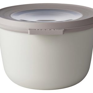 Pojemnik na żywność miska Cirqula Nordic 0,5 l biała 47320 Pojemnik na żywność miska Cirqula Nordic 0,5 l biała 47320