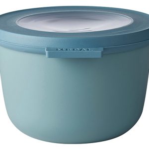 Pojemnik na żywność miska Cirqula Nordic 0,5 l zielona 47321 Pojemnik na żywność miska Cirqula Nordic 0,5 l zielona 47321