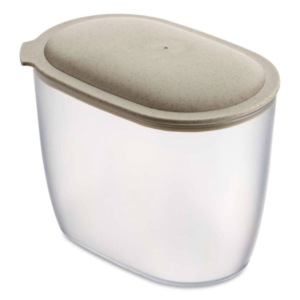 Pojemnik na żywność, OVAL, 1,4 L, rozmiar M, KOZIOL 286634
