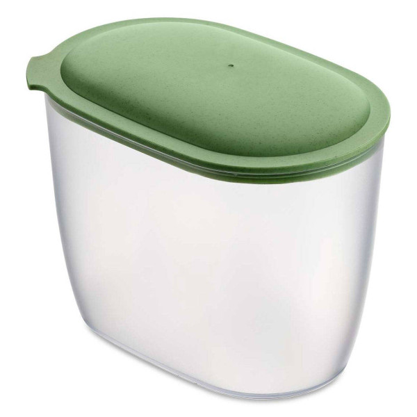 Pojemnik na żywność, OVAL, 1,4 L, rozmiar M, KOZIOL 286649