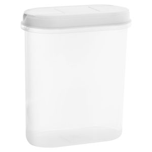 Pojemnik na żywność plastikowy 2,2 l 13000 Pojemnik na żywność plastikowy 2,2 l 13000