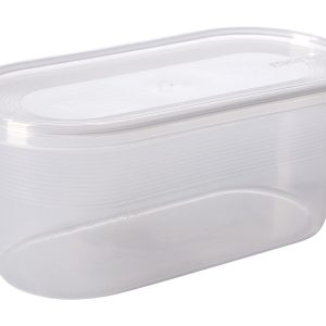 Pojemnik na żywność plastikowy Helsinki 0,8 l 8787 Pojemnik na żywność plastikowy Helsinki 0,8 l 8787