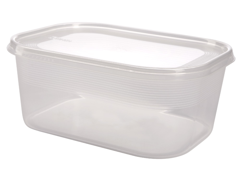 Pojemnik na żywność plastikowy Helsinki 1,4 l 9831