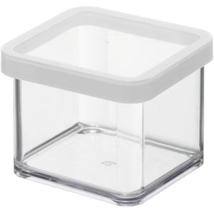 Pojemnik na żywność plastikowy Loft 0,5 l 13476 Pojemnik na żywność plastikowy Loft 0,5 l 13476